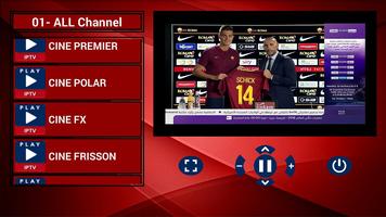 Play IPTV FREE screenshot 2