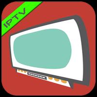 IPTV Free channels world ll ポスター