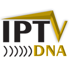 IPTV DNA biểu tượng