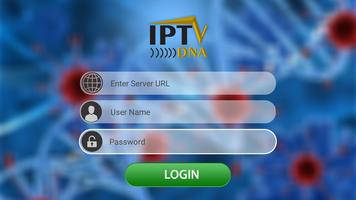 IPTV DNA bài đăng