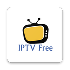 آیکون‌ IPTV Free