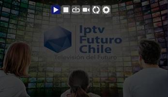 IPTV FUTURO CHILE スクリーンショット 1