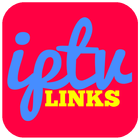 iptv links pro free icône