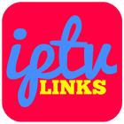 iptv links pro free icon