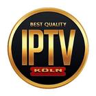 IPTV KOLN Zeichen