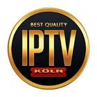 IPTV KOLN-icoon