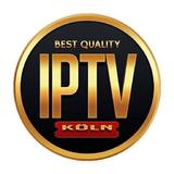 IPTV KOLN 图标