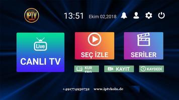 IPTV KOLN स्क्रीनशॉट 2