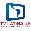 ”TV LATINA UK