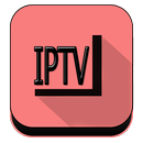 IPTV links APK