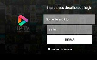 IPTV no Japão スクリーンショット 1