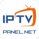 IPTVPanel Client APK