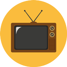 IPTV M3u List Links-icoon