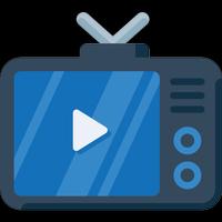 برنامه‌نما IPTV M3u List  Player عکس از صفحه