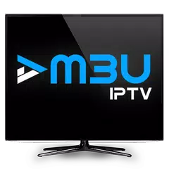 M3U Player : M3U IPTV Player APK download
