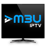 M3U Player : M3U IPTV Player