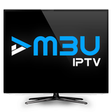 M3U Player : M3U IPTV Player