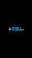 M3U Player : M3U IPTV Player Affiche