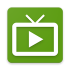 IPTV player xyz আইকন