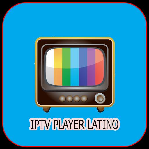 IPTV player Latino free APK for Android Download