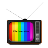 IPTV Player Latino 2017