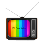 IPTV Player Latino 2017 icon