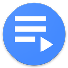 IPTV Playlist icon