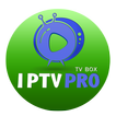 ”Premium IPTV PRO