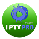 Premium IPTV PRO APK