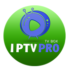 Premium IPTV PRO アイコン