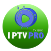 Premium IPTV PRO