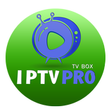 Premium IPTV PRO Zeichen
