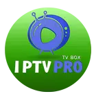 آیکون‌ Premium IPTV PRO