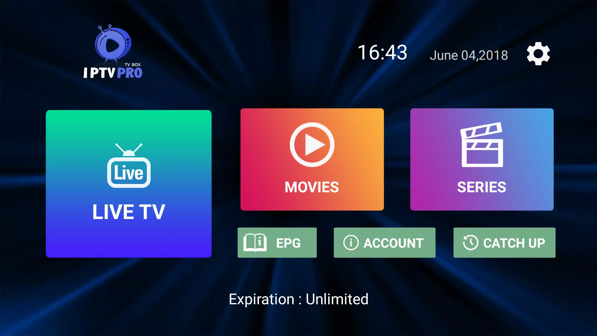 By Iptv Pro Apk 2022 Premium IPTV PRO APK for Android Download