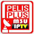 PELISPlus IPTV m3u Player