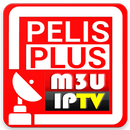 PELISPlus IPTV m3u Player APK