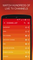 IPTV Red - The #1 IPTV App 海报