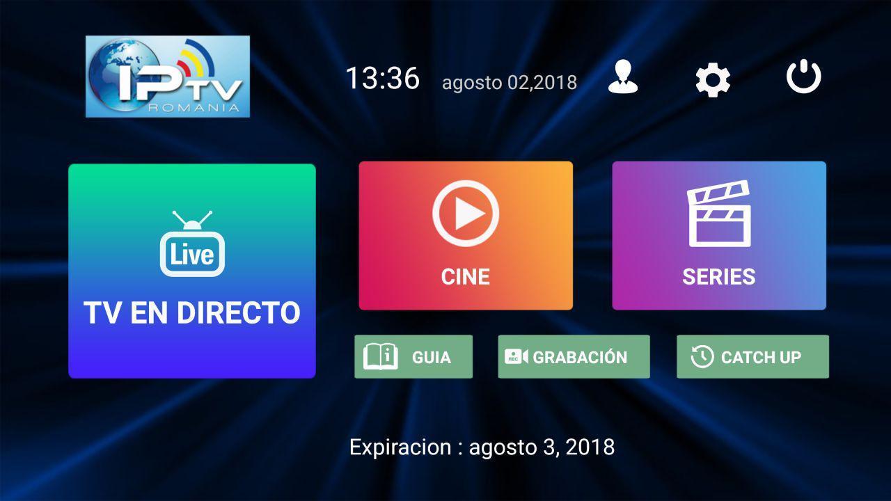 Android İndirme için TV Romania LIVE APK