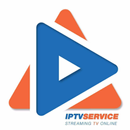 IPTV SERVICE APK