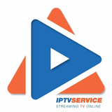 IPTV SERVICE আইকন