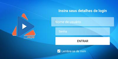 IPTV SERVICE plakat