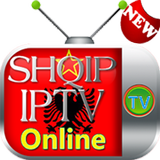 IPTV Shqip Falas icône