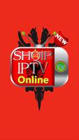 برنامه‌نما IPTV Shqip Falas عکس از صفحه
