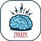 Zakkek - زكاك icon