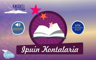 Ipuin Kontalaria پوسٹر