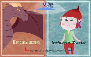 Ipuin Kontalaria اسکرین شاٹ 1