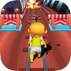 upin temple ipin World APK