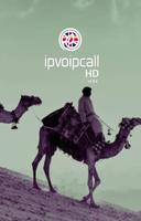 IPVoIPCall HD plakat