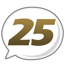 Dial 25 Long Distance Service APK