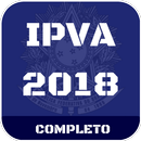 IPVA 2018 - Valor APK
